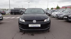 VOLKSWAGEN Golf Carat TSI 125 DSG 5Portes + Xénon