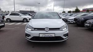 VOLKSWAGEN Golf NOUVELLE Confortline R-Line TDI 150