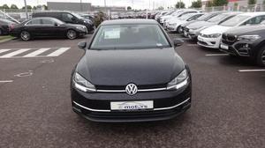 VOLKSWAGEN Golf NOUVELLE Confortline TSI 110 + Jantes 17