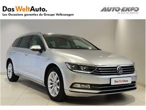 VOLKSWAGEN PASSAT SW 2.0 TDI 150 BMT DSG6 Carat