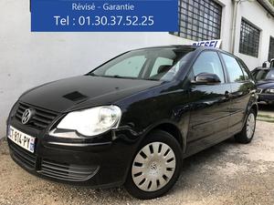 VOLKSWAGEN Polo TDI 80 Confortline