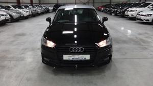 AUDI A1 TFSI 95 + Pack S line