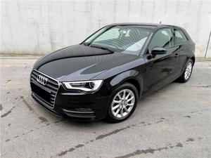 AUDI A3 1.4 TFSI 122ch GPS/PDC/BLTH/REGUL/AL17