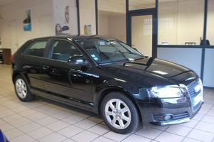 AUDI A3 2.0 TDI 140 DPF Ambition