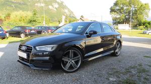 AUDI A3 Berline 2.0 TDI 150 Ambition Luxe