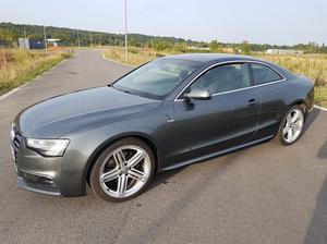 AUDI A5 2.0 TDI 177 S line