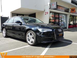 AUDI A6 IV (2) 3.0 TDI 218 AMBITION LUXE S TRONIC