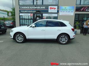 AUDI Q5 2.0 TDI 150 ch Ambition Luxe