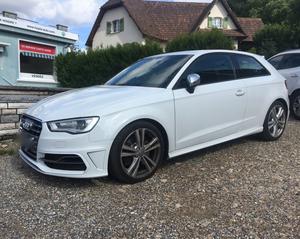 AUDI S3 2.0 TFSI 300 quattro