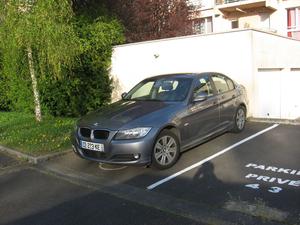 BMW 318d 143 ch Confort