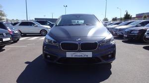 BMW Serie 2 ACTIVE TOURER F45 Sport 218d 150 Automatique +