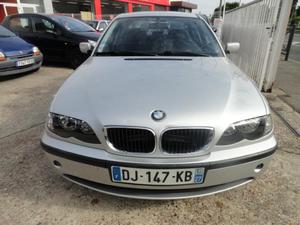 BMW Série LEU