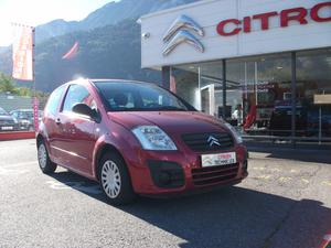 CITROëN C2 1.1i PACK