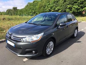 CITROëN C4 HDi 90 Millenium