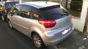 CITROëN C4 Picasso HDi 110 FAP Airdream Pack Ambiance