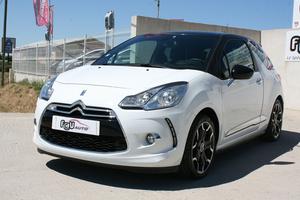 CITROëN DS3 1.6 HDI 112 SPORT CHIC