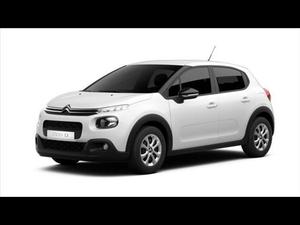 Citroen C3 III 1.2 PureTech 110 FEEL  Occasion