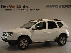 DACIA DUSTER 1.5 DCI X4 Prestige