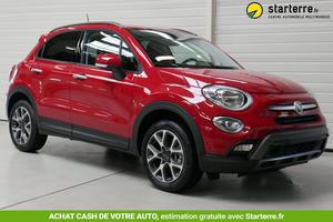 FIAT 500 X MY MULTIJET 120 CH CROSS