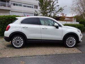 FIAT 500X 1.6 MultiJet 120 ch Lounge