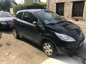 FORD Ka 1.3 TDCI 75 Ambiente