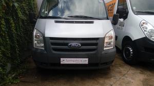 FORD Transit 300 C TDCi 85