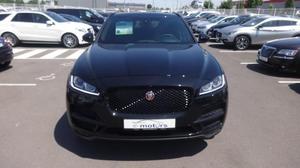 JAGUAR F-PACE R-Sport D 240 AWD BVA8