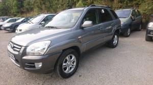 KIA Sportage 2.0CRDI VTURBO 4X4 ACTIVE