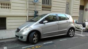 MERCEDES Classe A 200 CDI Avantgarde Autotronic CVT