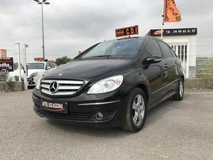 MERCEDES Classe B 180 CDI Design