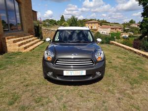 MINI Countryman 1.6 TDI 110 - Chili