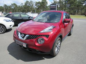 NISSAN Juke 1.2 DIG-T 115ch Connect Edition Euro6