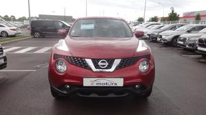 NISSAN Juke Acenta 1.5 dCi 110 Start/Stop