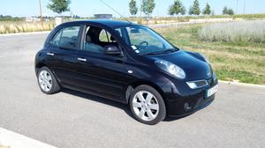 NISSAN Micra 1.5 DCI - 86 Euro IV Connect Edition