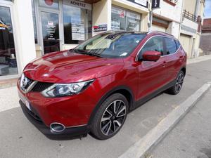 NISSAN Qashqai 1.5 dCi 110ch Tekna