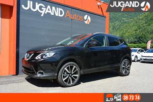 NISSAN Qashqai 1.6 DCI 130 TEKNA 4X4