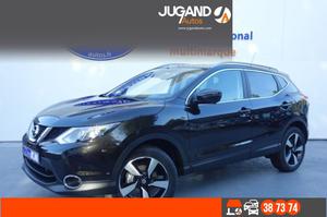 NISSAN Qashqai DCI 110 N-CONNECTA 2WD