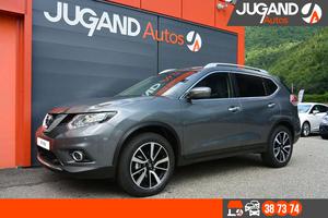 NISSAN X-Trail 1.6 DCI 130 TEKNA XTRONIC 5PL