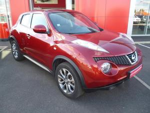 Nissan Juke 1.5L DCI 110ch S/S TEKNA  Occasion