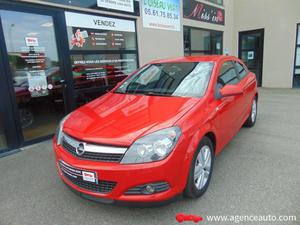 OPEL Astra 1.9 CDTi 120CH Cosmo