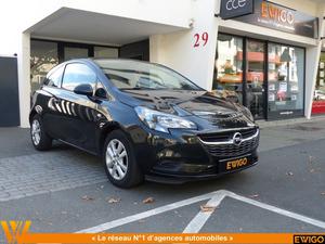 OPEL Corsa OPEL CORSA 1.3 CDTI 75 CH EDITION