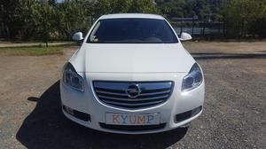 OPEL Insignia 2.0 CDTI - 160 FAP AWD Cosmo Pack A