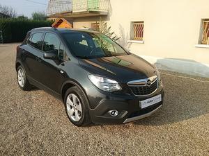 OPEL Mokka 1.6 CDTI - 136 ch FAP 4x2 ecoFLEX Start&Stop