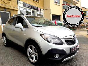 OPEL Mokka 1.6 CDTI 136ch 4x2 Innovation