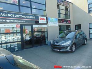 PEUGEOT 308 SW 1.6 HDi 110CH PREMIUM