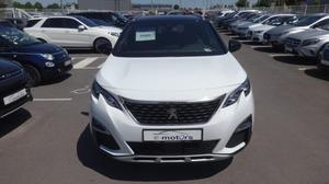 PEUGEOT  Active BlueHDi 130 S et