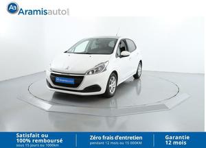 PEUGEOT  BlueHDi 100 Envy +Toit panoramique