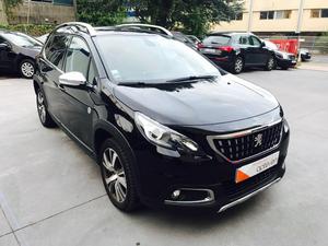 PEUGEOT  BlueHDi 120ch S&S BVM6 Crossway