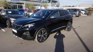 PEUGEOT  GT BlueHDi 180 EAT6 S et