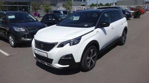 PEUGEOT  GT Line THP 165 EAT6 S et